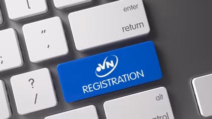 National domain name use surges