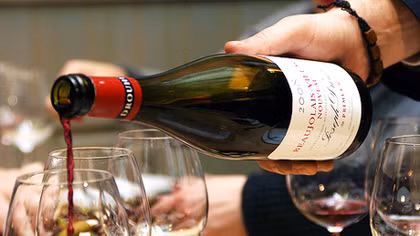 Enjoy French wine and cuisine in Hanoi