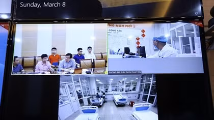 Vietnam reports eight new COVID-19 cases