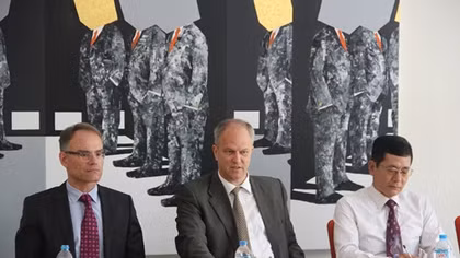 Germany makes comprehensive efforts to strengthen ties with Vietnam