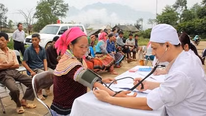 "Civil Society led promotion of reproductive healthcare services" project launched