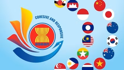ASEAN urged to be RCEP “power house” to capture global markets