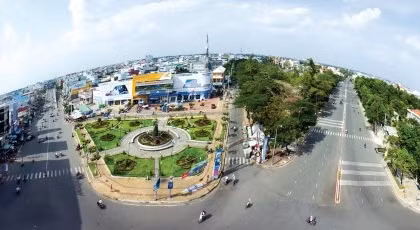 Ca Mau needs 100 mln USD for development