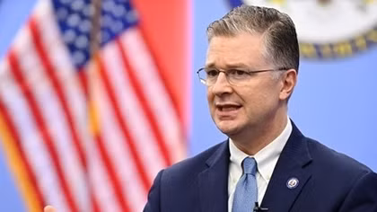 U.S Ambassador was impressed by Vietnam’s proactive leadership in controlling this pandemic