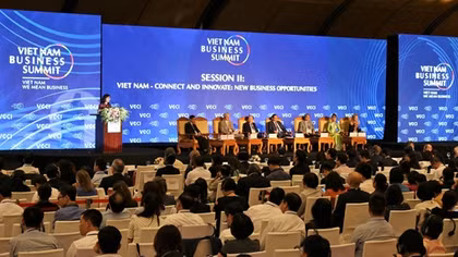 Ways to sustain growth for businesses in Vietnam