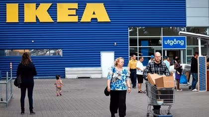 Swedish biggest ever trade delegation visiting Vietnam