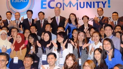 ASEAN Youth Leaders Embark on Hanoi for Economic Development Workshop