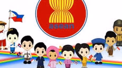 Launching the ASEAN press photo contest