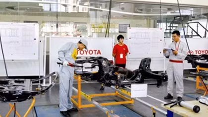 Vietnam becomes the next investment destination from Japan