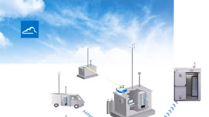 France supports Hanoi to set up an air monitoring system 