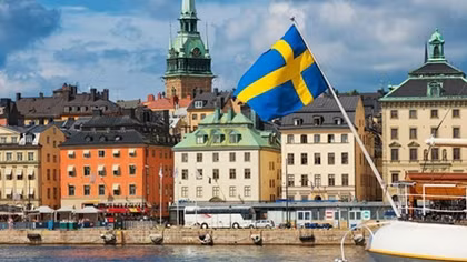 "Innovate like a Swede" launched in Hanoi
