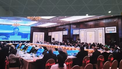APEC Economic Leaders' Week opens in Da Nang
