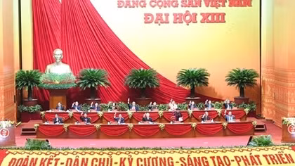 Party personnel is the essence of the Party, nation