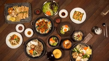 Vietnam-Korea Culture & Cuisine Festival 2016