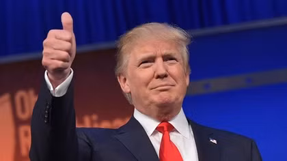 NY attorney general is investigating Trump Foundation practices