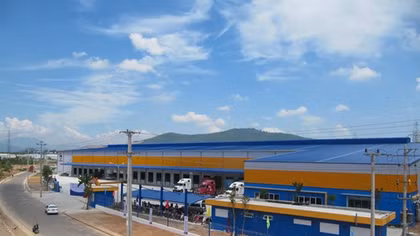 Japanese IT investors eye on Da Nang
