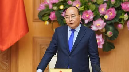 Vietnam declares novel coronavirus epidemic