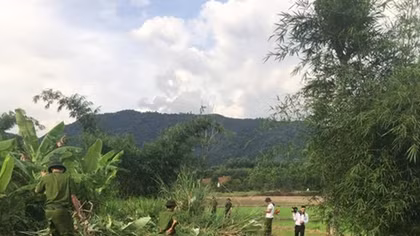 Armed forces in Dong Nai joining hands with locals in building new rural model 