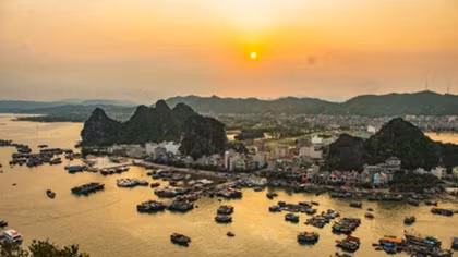 Progress on special zones law to ease investment
