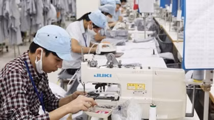 Vietnam has more than 26,700 new firms in first quarter