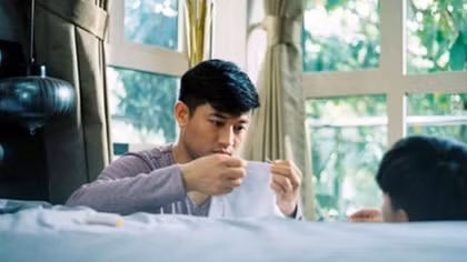 Vietnamese movie to compete at Seoul festival