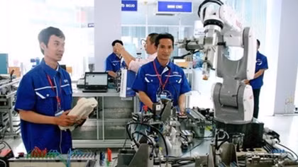 Vietnam - Southeast Asia’s new hottest startup ecosystem