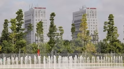 Eco-industrial parks attract foreign direct investment