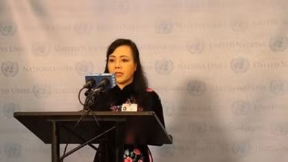 Vietnam commits to wiping out tuberculosis by 2030
