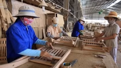 CPTPP: opportunities, challenges await VN’s agro-forestry-fishery