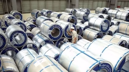 Canada launches exclusion inquiry on imported steel products