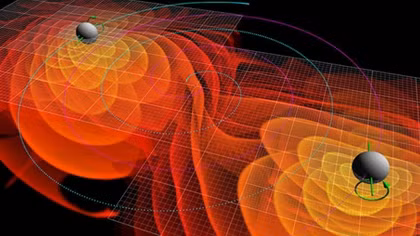 The Discovery of Gravitational Waves Marks the Start of a New Era in Astronomy