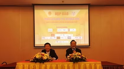 Vietbuild 2018 to open in HCM City