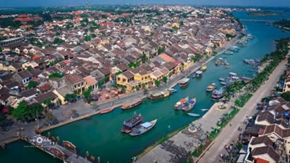 Vietnam’s Hoi An a top draw for solo travel