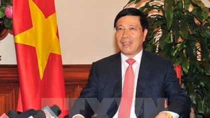 Vietnam sees substantive change in stature as UN member