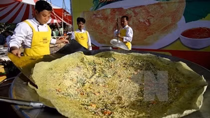 Can Tho to hold southern traditional cake festival