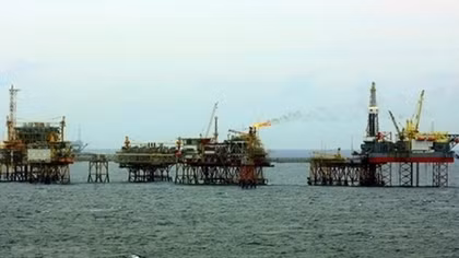 PVEP enjoys over VND14.3 trillion in six-month revenue