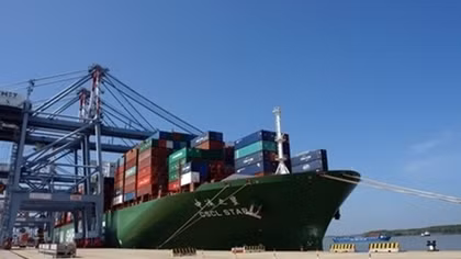 New master plan for seaports needed to further boost economic development