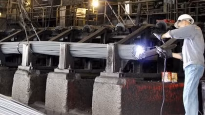 Stable growth predicted for steel consumption until year’s end