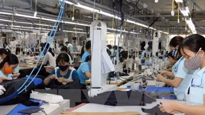 Impacts of US-China trade war on Vietnam’s garment, footwear industries