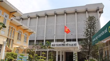 HCM City begins digitalising museums