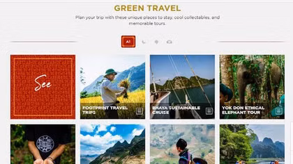 Vietnam launches tourism website aimed at attracting foreign visitors