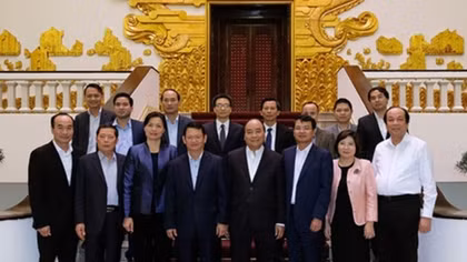 PM urges Lao Cai to protect Sa Pa traditional culture
