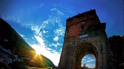 Hai Van gateway recognised as national relic 