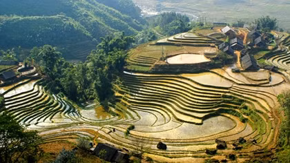 Northern Vietnam named Forbes’ cheapest travel place