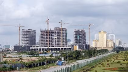 FDI flow into Vietnam’s real estate sustains stable growth