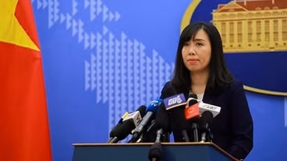 Vietnam strongly condemns terror attacks in Indonesia 
