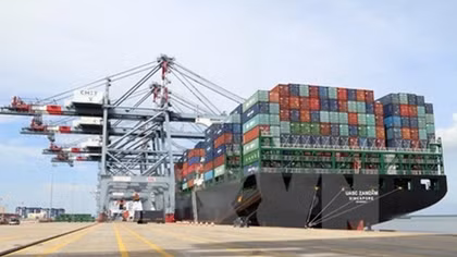 Logistics sector set to contribute 8%-10% to GDP by 2025