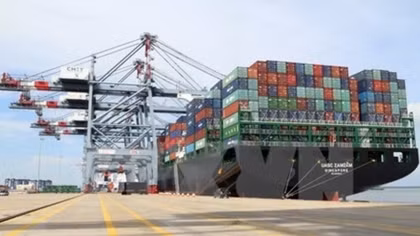 High logistics costs hinder Vietnam’s economic growth