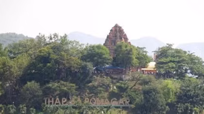 Khanh Hoa introduces landscapes, culture during APEC meetings