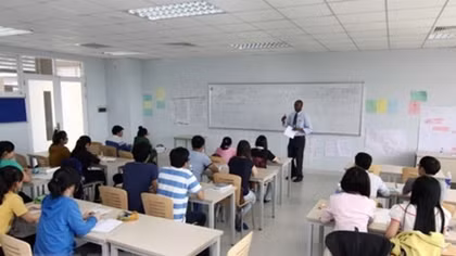 Private higher education institutions face hurdles
